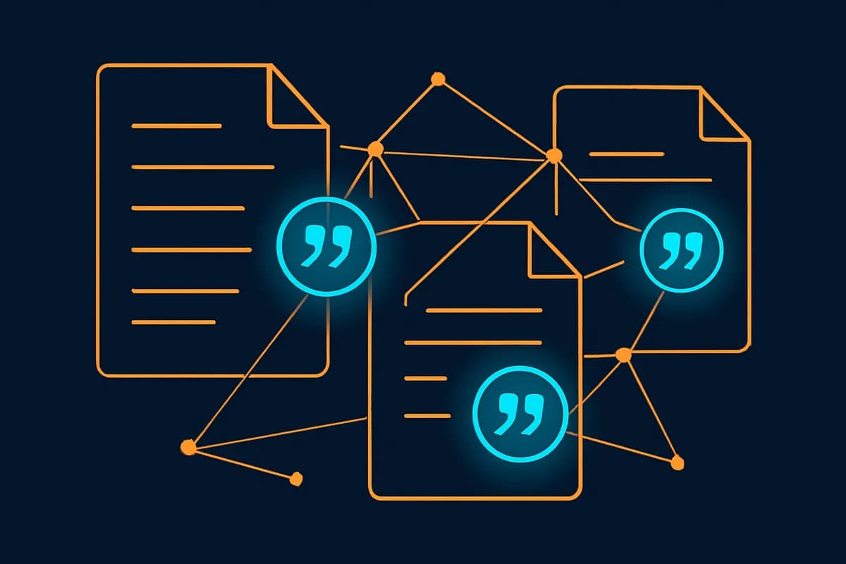 AI Content Optimalisatie: Content Die AI Citeert