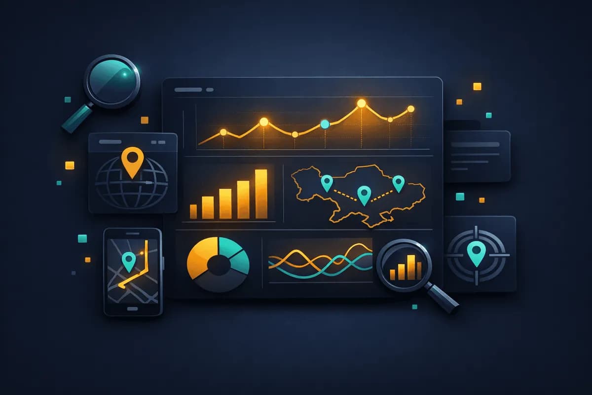 De 15 Beste GEO Tools voor 2026