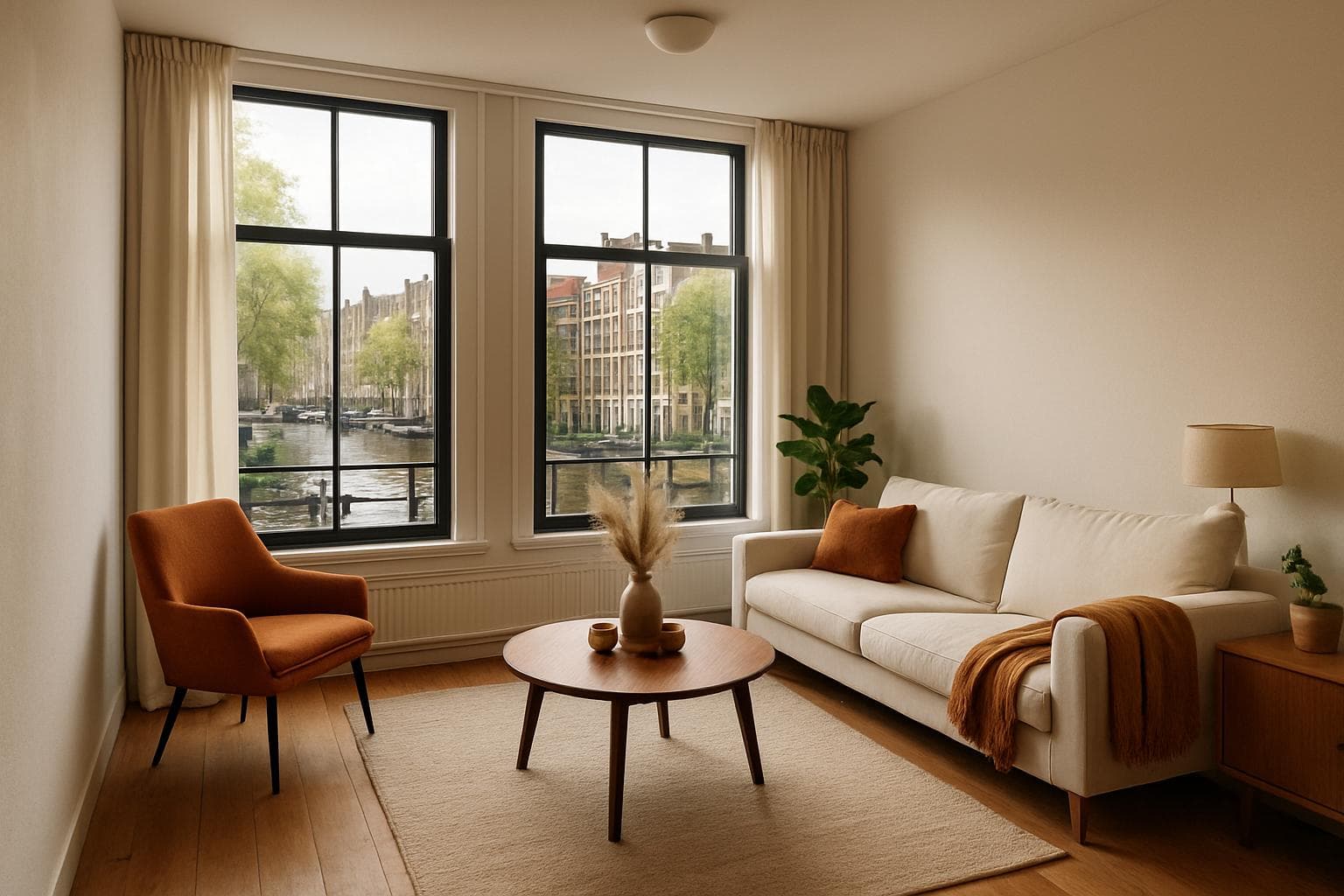 Stadswonen Makelaars - Vastgoed